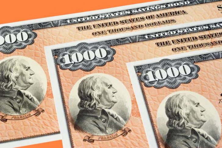 how to cash in savings bonds
