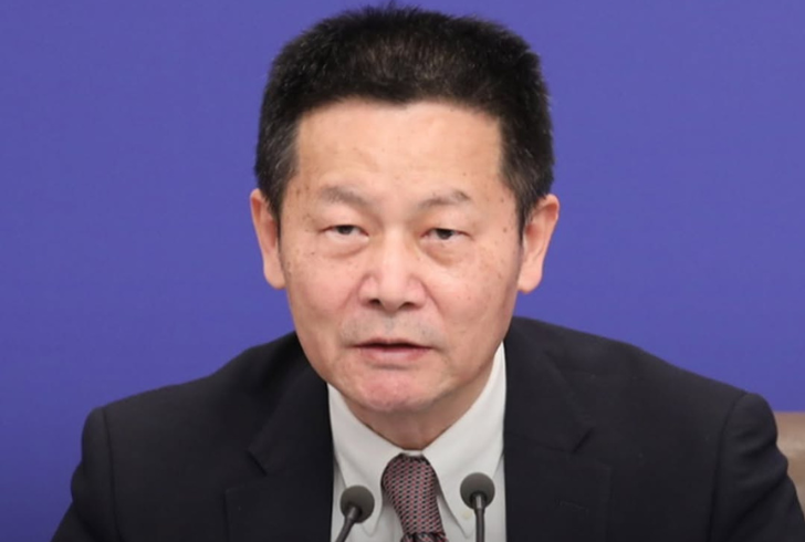 Wu Qing speaks on trade pressure