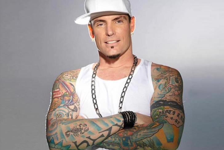 Vanilla Ice