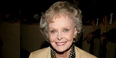 June Lockhart Turns 100! “Lassie” Sons Reflect on Her Life and Legacy