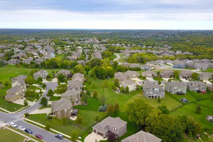 real estate bubble