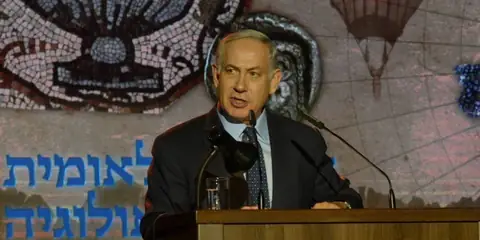 Oil Prices Rise After Netanyahu Warns Iran of Possible Military Action