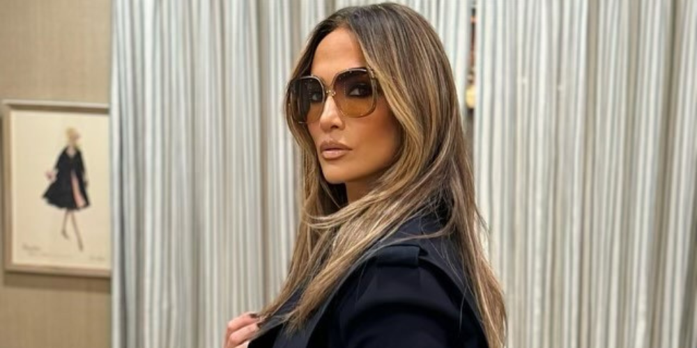 Jennifer Lopez Shares Scary Health Experience From Her Early Career