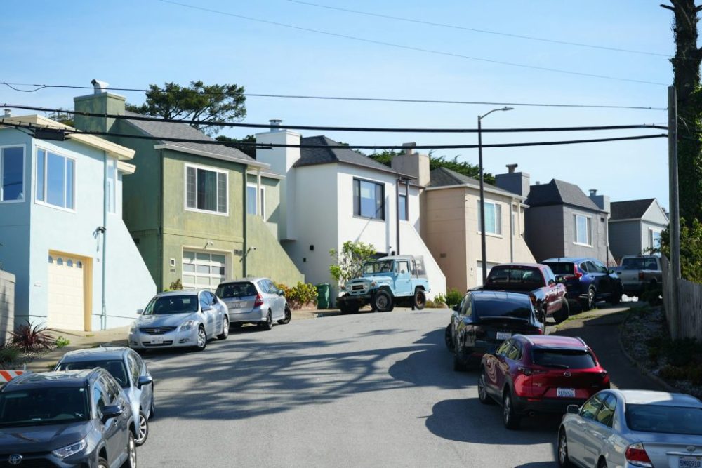 San Francisco Home Prices Hit Decade High as AI Millionaires Flood the Market