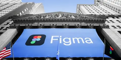 Figma Makes Explosive Stock Market Entry with 250% Surge