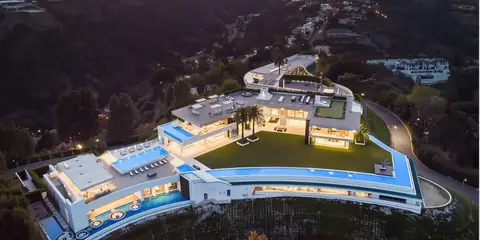 The Most Expensive Real Estate Markets Around the World