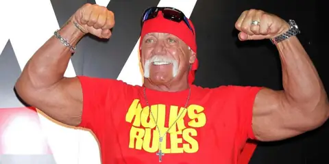 WWE Legend Hulk Hogan Passes Away at 71