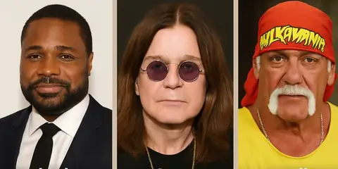 Is the ‘Rule of Threes’ Real? Celebrity Death Patterns Explained