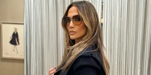 Jennifer Lopez Shares Scary Health Experience From Her Early Career