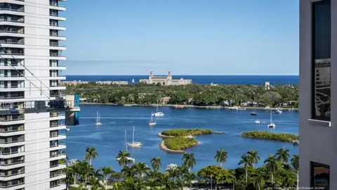 Michael Jordan’s Adviser Curtis Polk Sells Palm Beach Condo for Whopping $22M