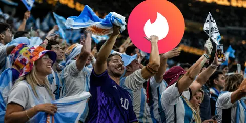 2026 FIFA World Cup Fuels Massive Rise in Tinder Activity Across the USA