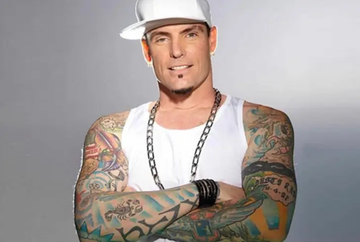 Vanilla Ice