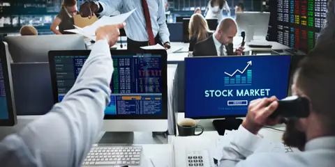 The Impact of Changing Interest Rates on Stock Prices