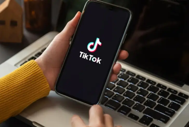 tiktok stock price