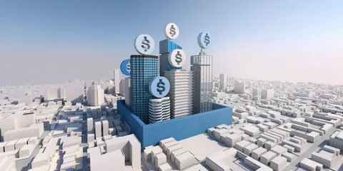 6 Ways to Invest in Real Estate Without Buying Property