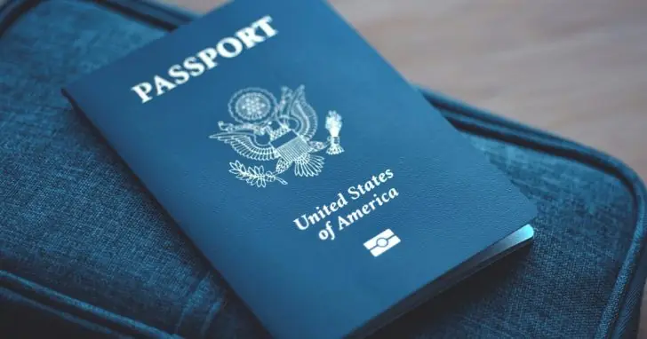 How much is a passport