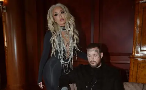 Clash Between Jelly Roll’s ‘Faith-centered Lifestyle’ and Bunnie Xo’s Raunchy Public Brand Lead to Divorce