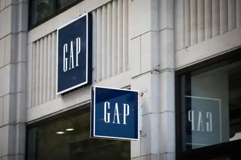 Why Gap Inc. Turned to ex-Target and Walmart Executive to Revive the Company