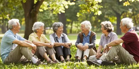How Centenarians Are Transforming Finance, Healthcare & Society