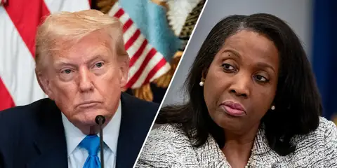 Can Donald Trump Legally Fire Fed Governor Lisa Cook?