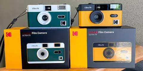 The Single Mistake That Shattered Kodak’s $31 Billion Empire
