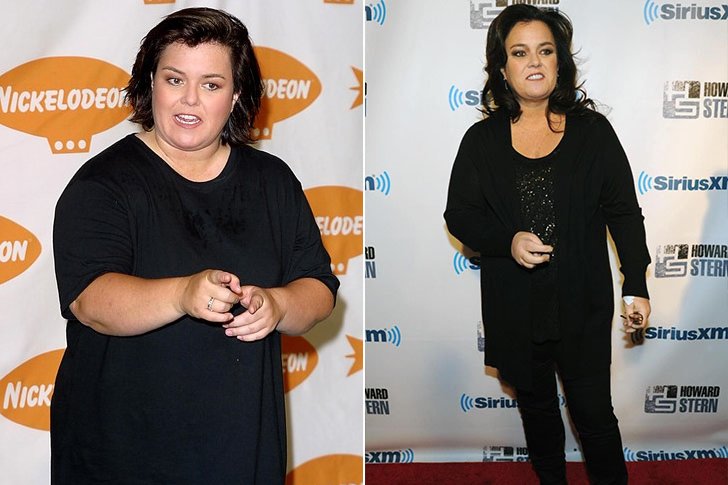 The Rosina Grosso Weight Loss Diet Does It Really Work - hv9e9by