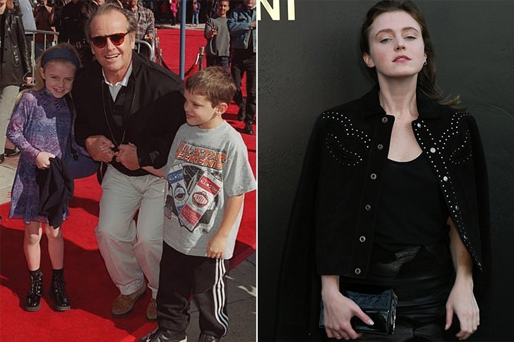 These Celebrity Kids Are All Grown Up - See If You Can Recognize Them ...