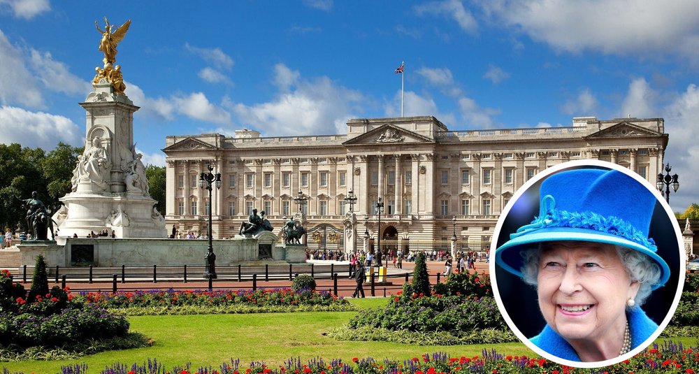 How Much Money Would it Cost to Rent Buckingham Palace From the Queen