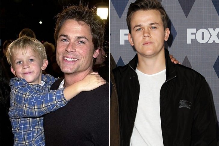 These Celebrity Kids Are All Grown Up - See If You Can Recognize Them ...