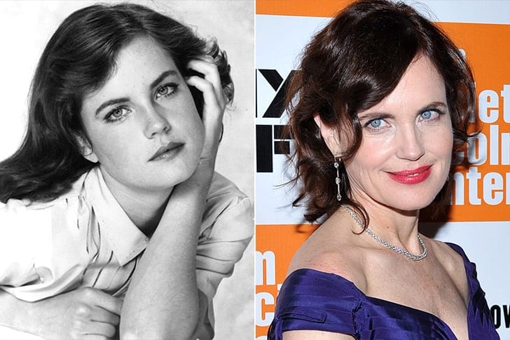 Stars That Have Aged Flawlessly, Proving Beauty Is Timeless – Page 44 ...