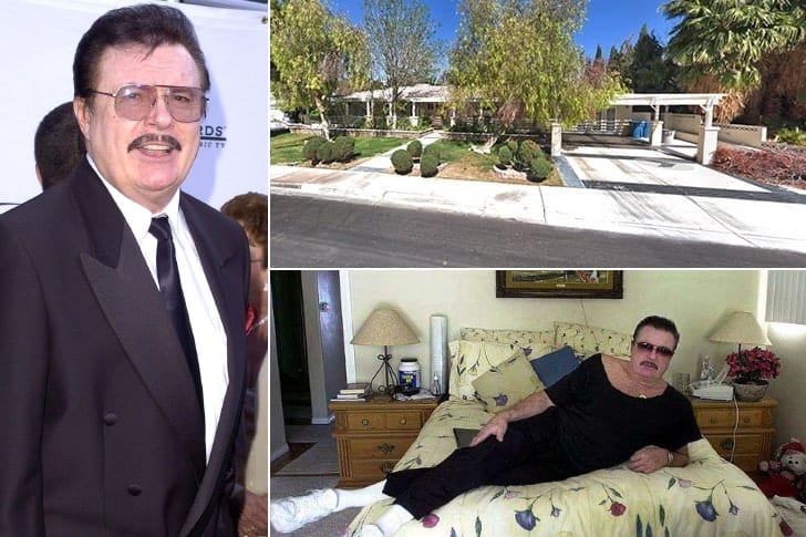 These Celebrities Lives in Houses More Luxurious Than Any A-List Celeb ...