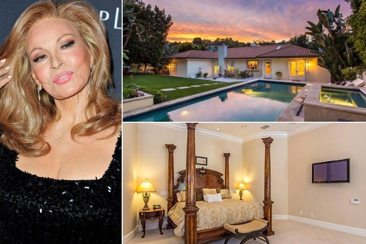 These Celebrities Lives in Houses More Luxurious Than Any A-List Celeb ...