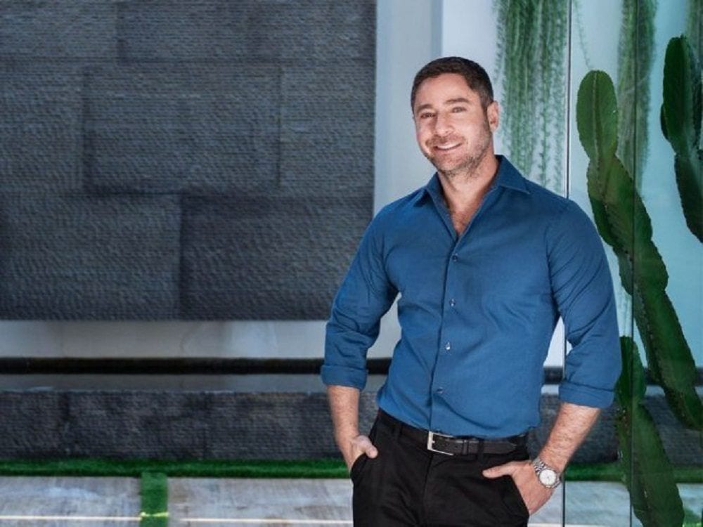Real Estate Superstar Aaron Kirman Reveals PrePurchase Advice, One of Them Is Usually