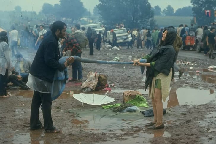 The Many Ways In Which Woodstock Changed An Entire Generation - Life Indigo