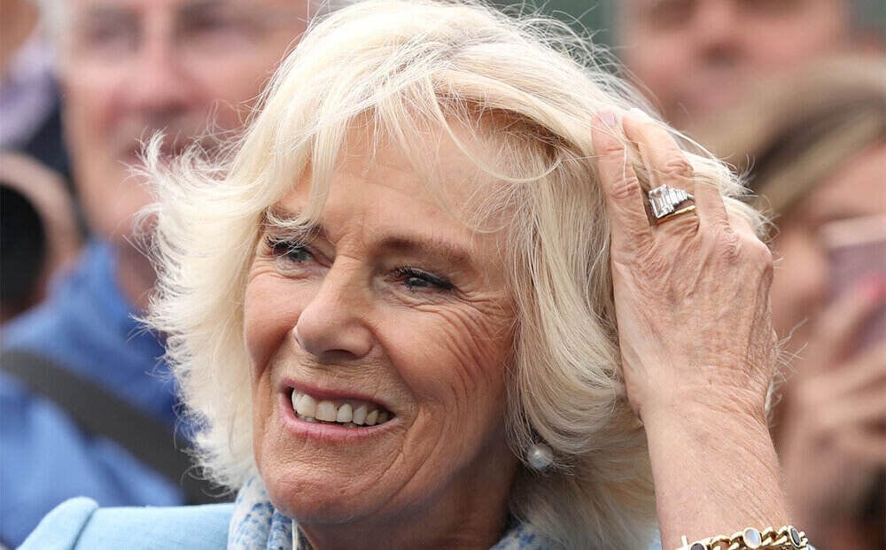 Here’s How the Duchess of Cornwall Surprised Maggie’s CEO, Laura Lee