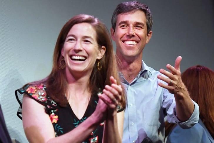 Meet The Better Halves Of The Most Popular Politicians In America ...