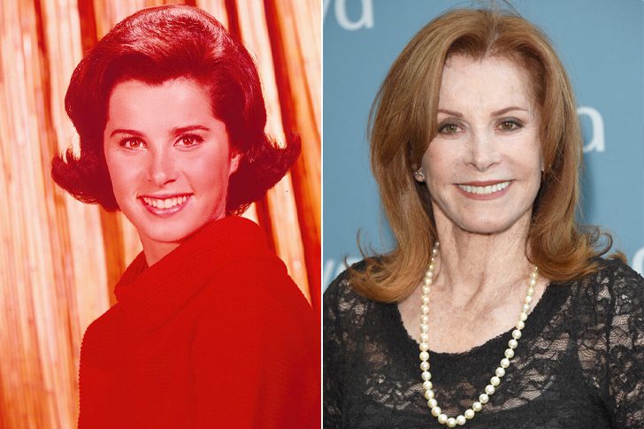 Remember These Golden Age Celebrities? They’re Still Alive & Kicking ...