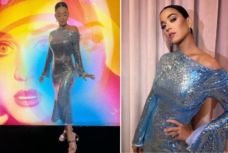 Katy Perry's $14.5 Million Deal: Clash with the Roman Catholic Archdioces