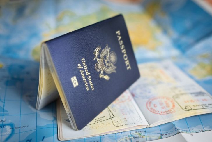 Do you know how much a passport costs?