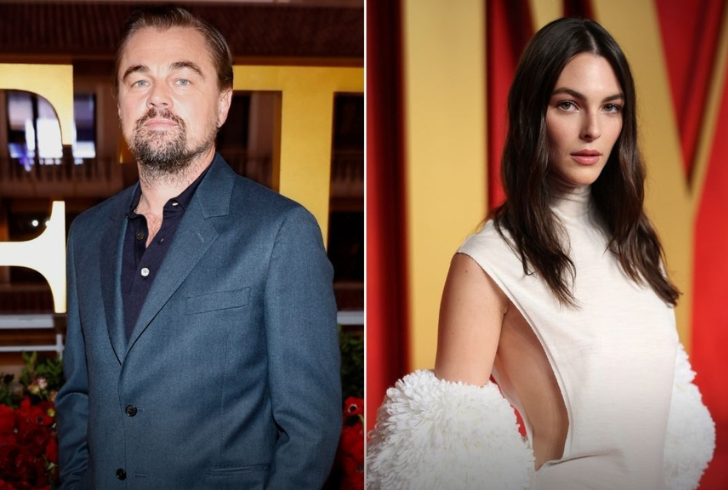 Leonardo DiCaprio's new gf, Vittoria Ceretti, is reportedly adjusting to his unique relationship rules.