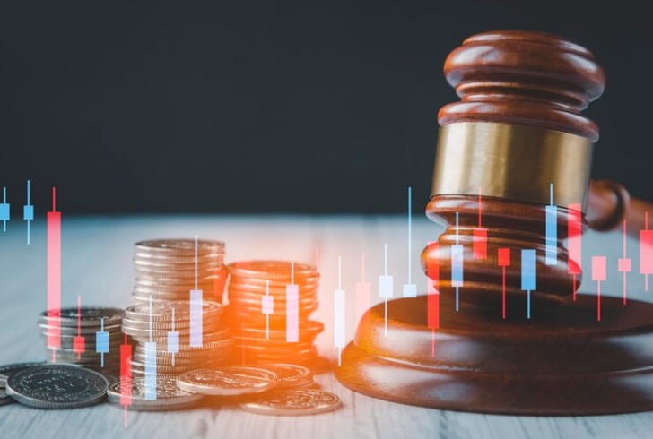 Does a Lawsuit Affect Stock Price?