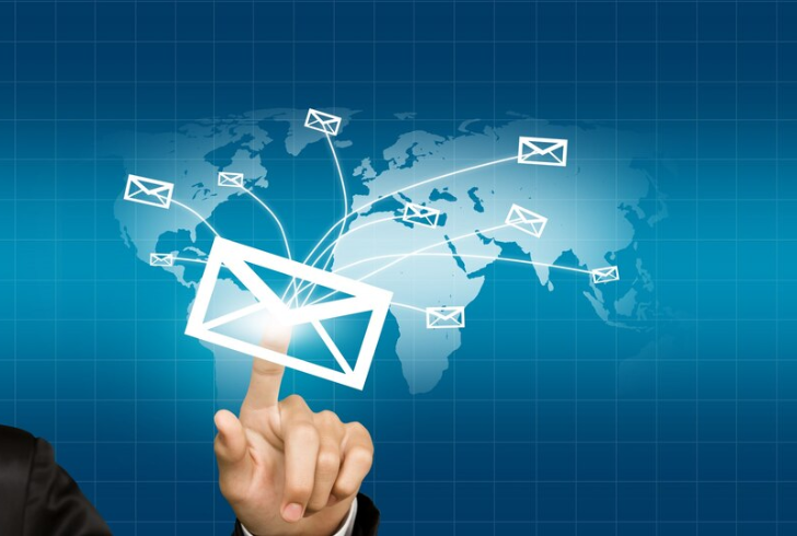 Email marketing for real estate leads