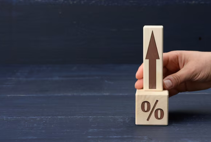 Interest rates affecting business growth