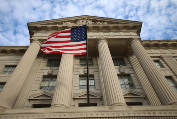 Fed building stands, but politics influence.